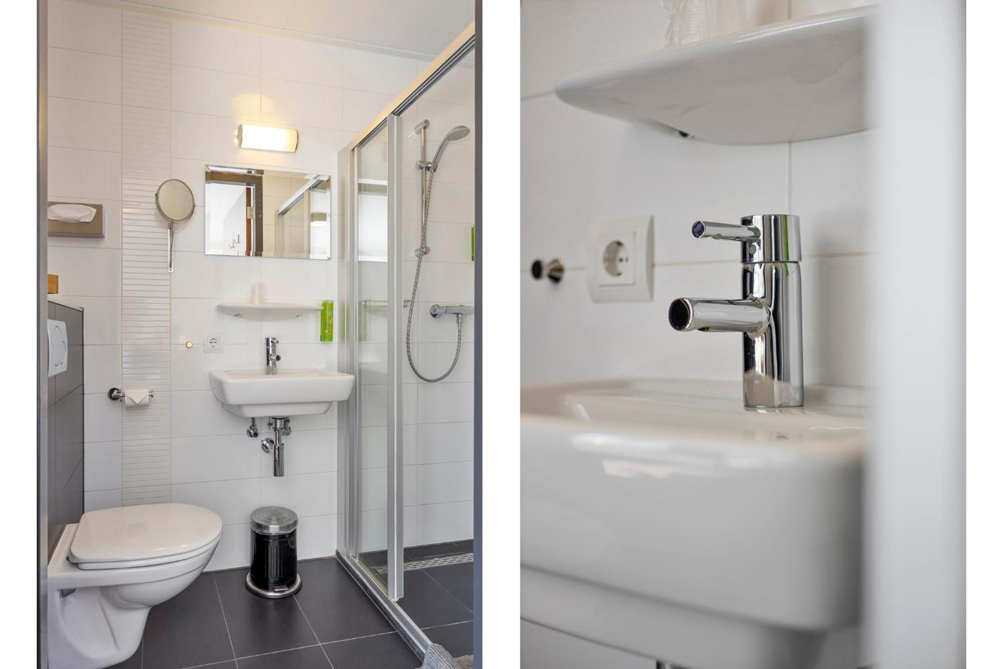 Hunzego Hotel Uithuizermeeden Экстерьер фото